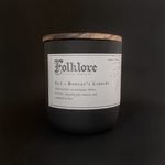 [FAERY 2019] No. 22 — Kelpie by Folklore Candle Co.