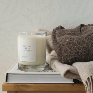 F/W Luminary Classics: Nordic Fir + Juniper