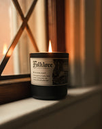 Winterlight by Folklore Candle Co. [PREORDER]